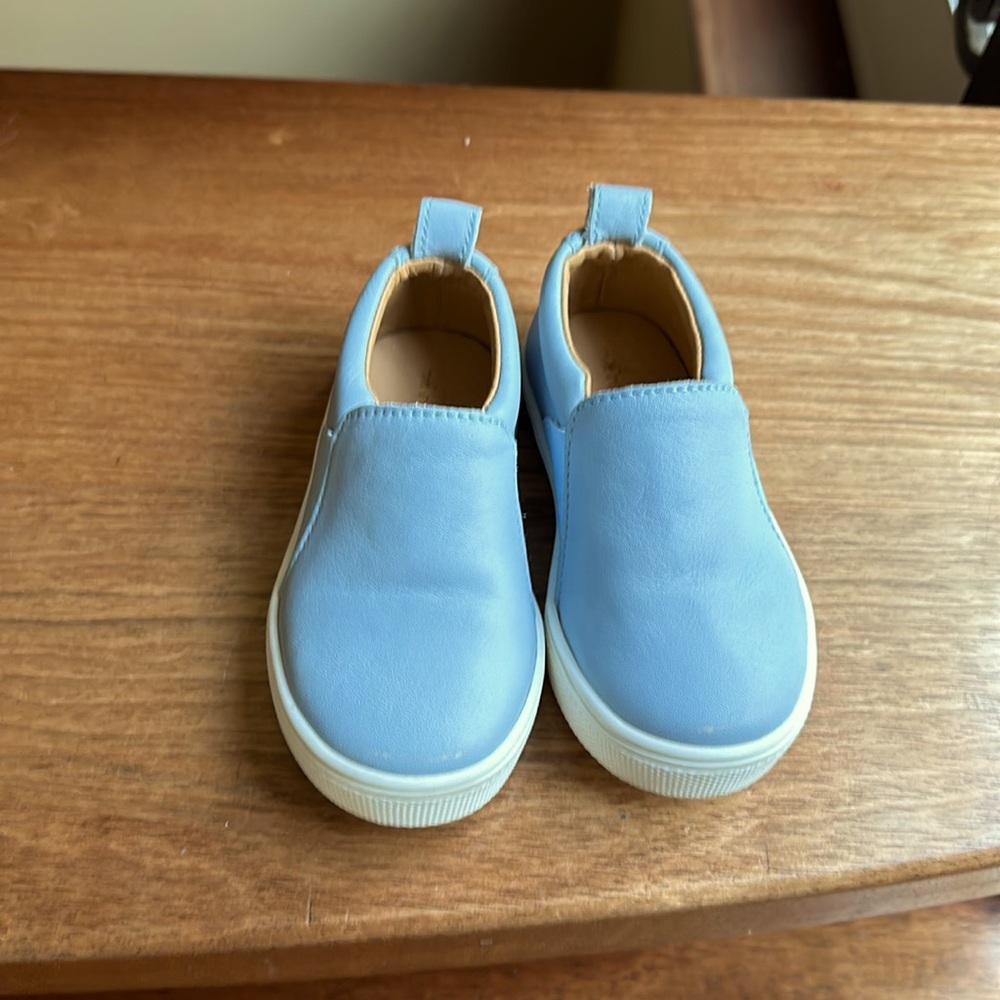 Freshly Picked Toddler Shoes